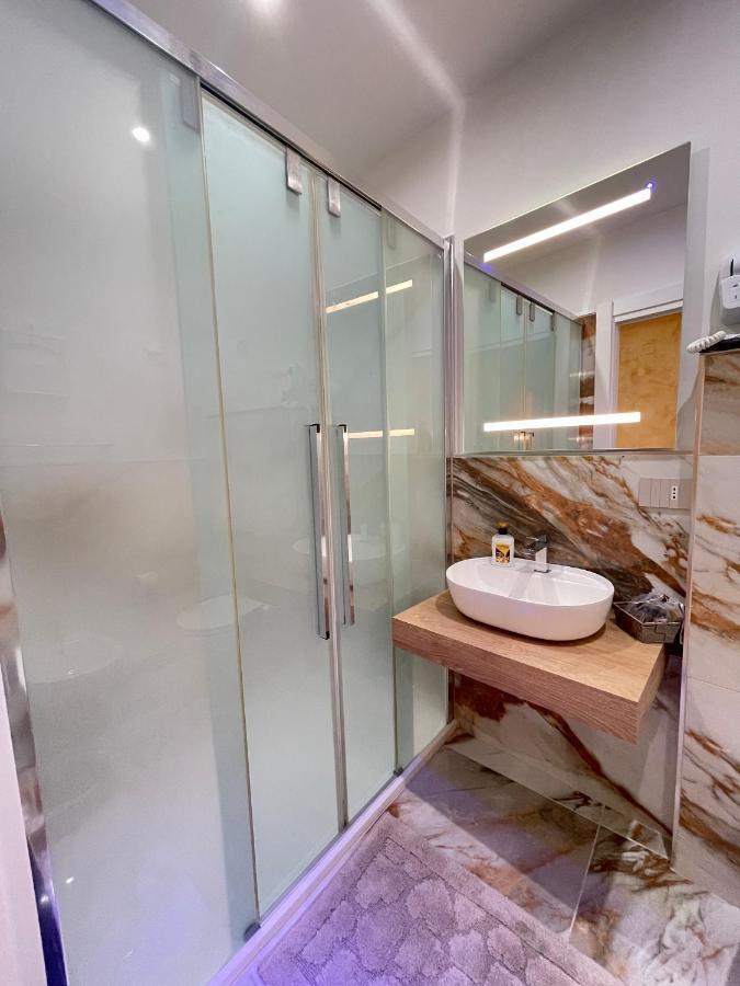 Narcisse Bed and Breakfast Tropea Εξωτερικό φωτογραφία