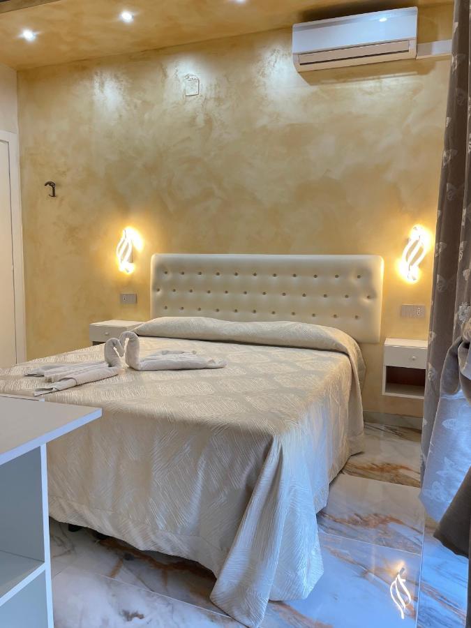Narcisse Bed and Breakfast Tropea Εξωτερικό φωτογραφία