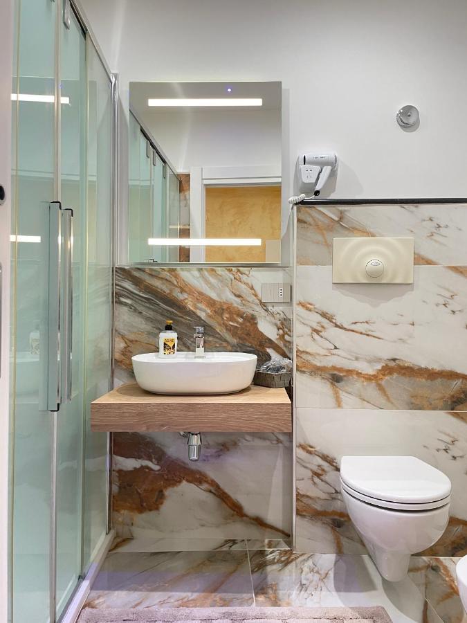 Narcisse Bed and Breakfast Tropea Εξωτερικό φωτογραφία