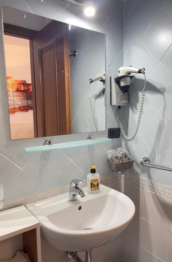 Narcisse Bed and Breakfast Tropea Εξωτερικό φωτογραφία