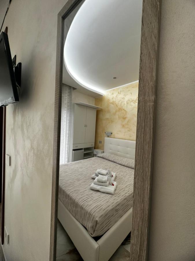 Narcisse Bed and Breakfast Tropea Εξωτερικό φωτογραφία