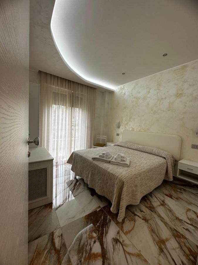 Narcisse Bed and Breakfast Tropea Εξωτερικό φωτογραφία